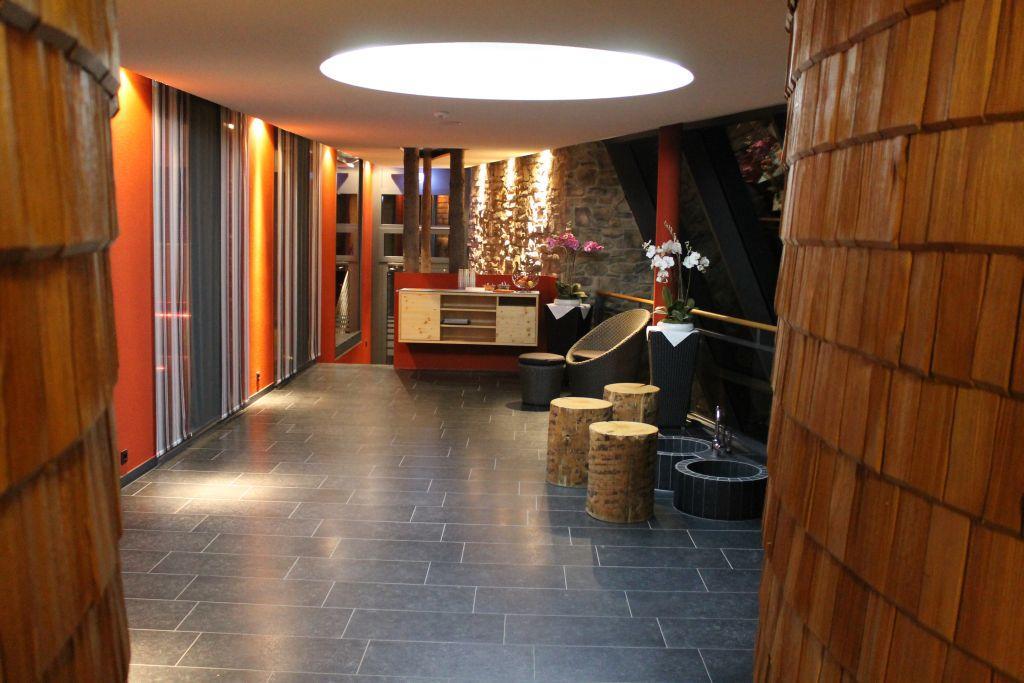 Hotel Salinensee Bad Dürrheim Exterior foto